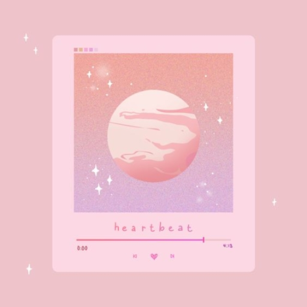 H e a r t b e a t.