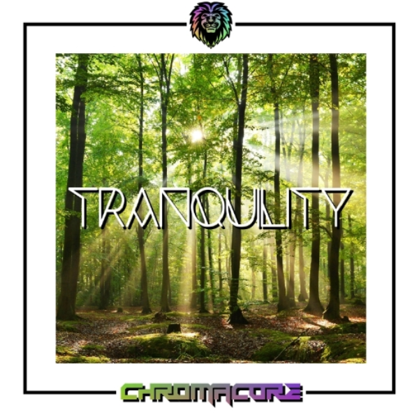 Tranquility (AT Day Entry)