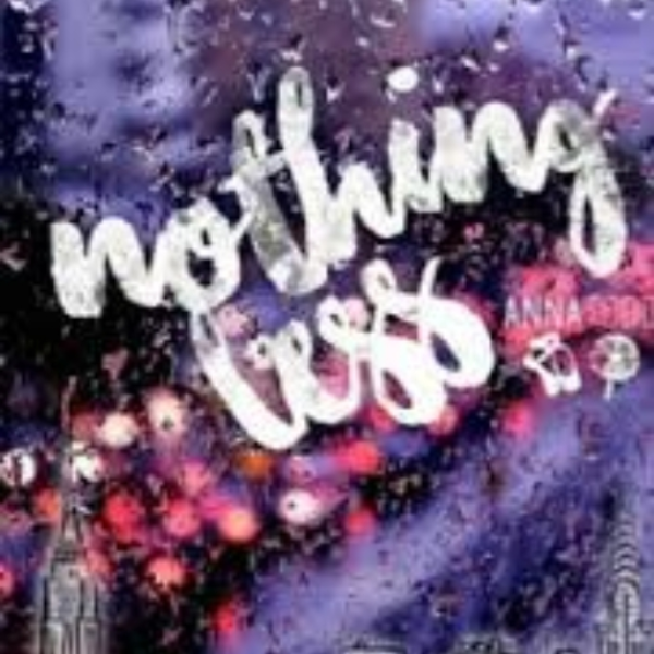 ‘Nothing less