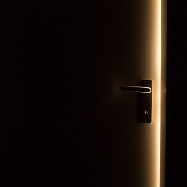 knock knock