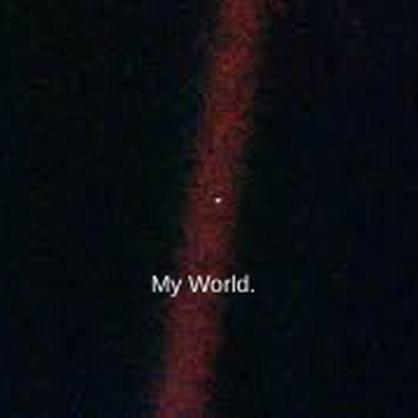 My World//Without You