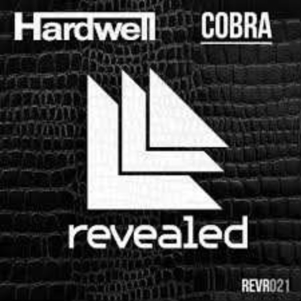 Cobra (D3V0N Remix)