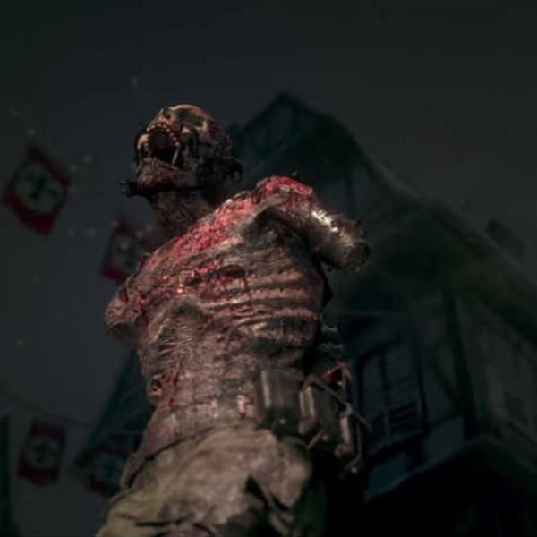 Cod Nazi Zombies Remix