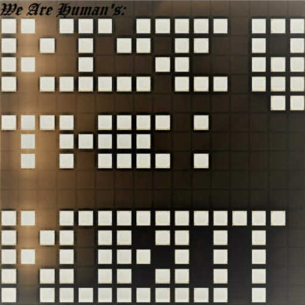 Code: Rise of the Robot