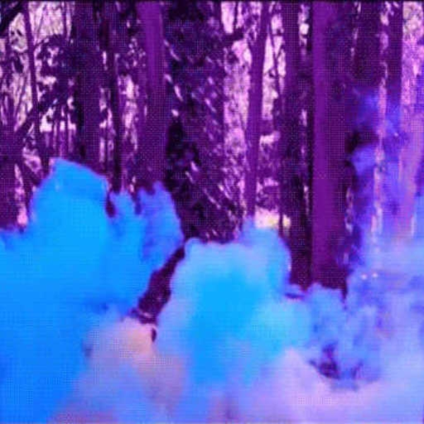 Codeine Klouds