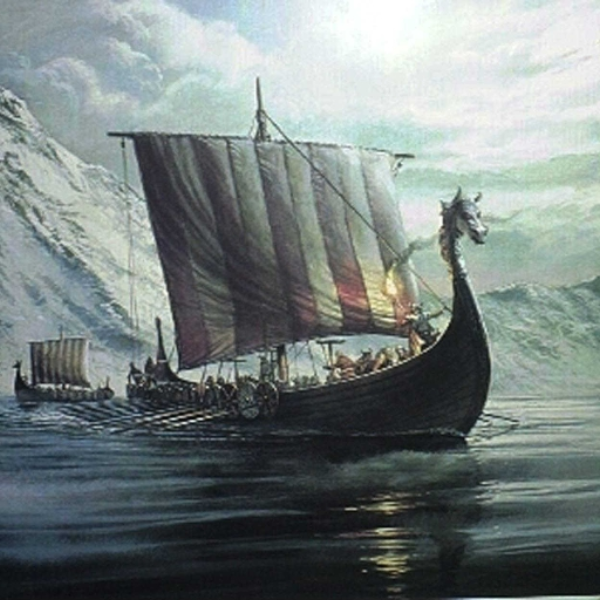 COJEY - Lothbrok