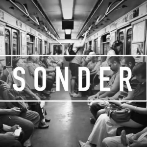 COJEY - Sonder