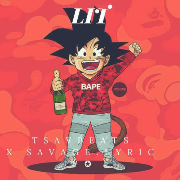 Lit