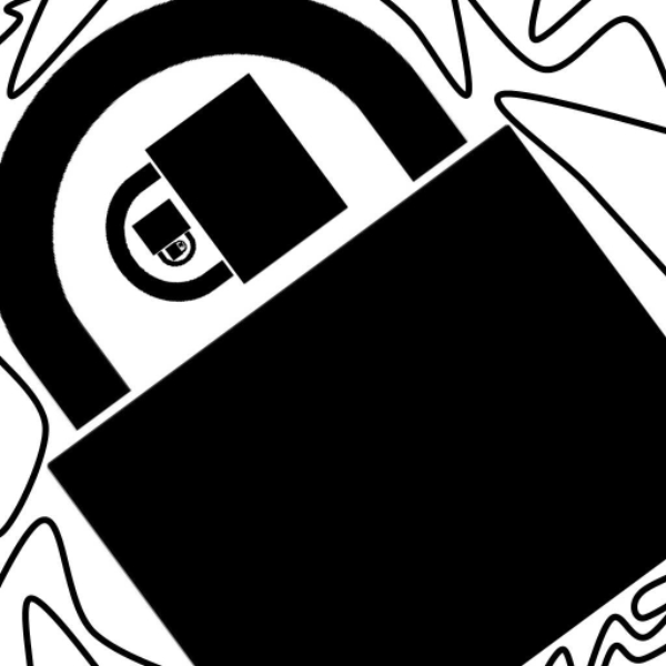 Combination Locked
