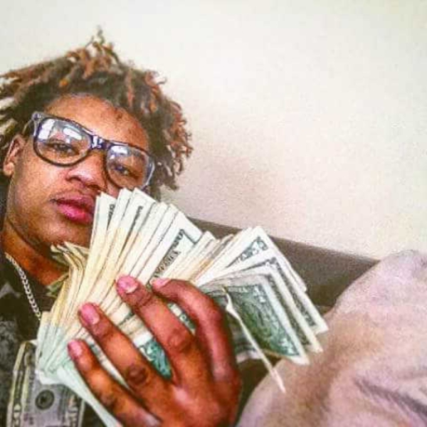 COME AND GO (ABtheKidd) (Prod. By: ABtheKidd)