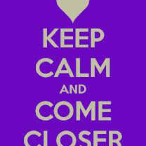 Come Closer
