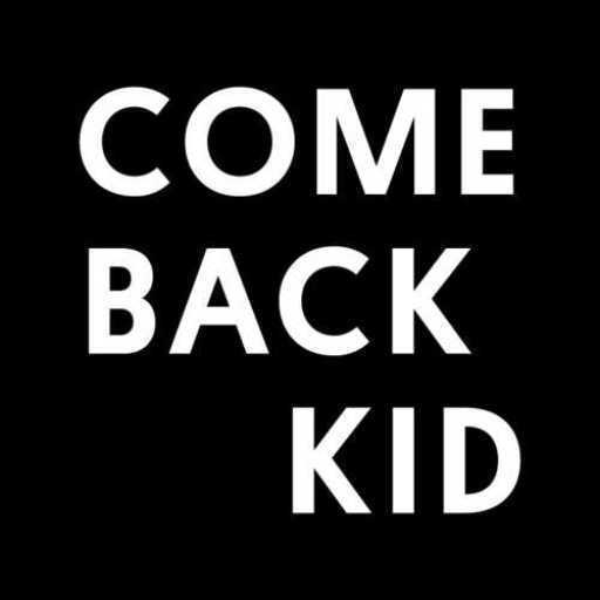 Comeback