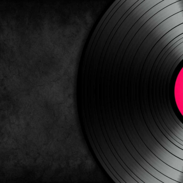 Comeback in the music