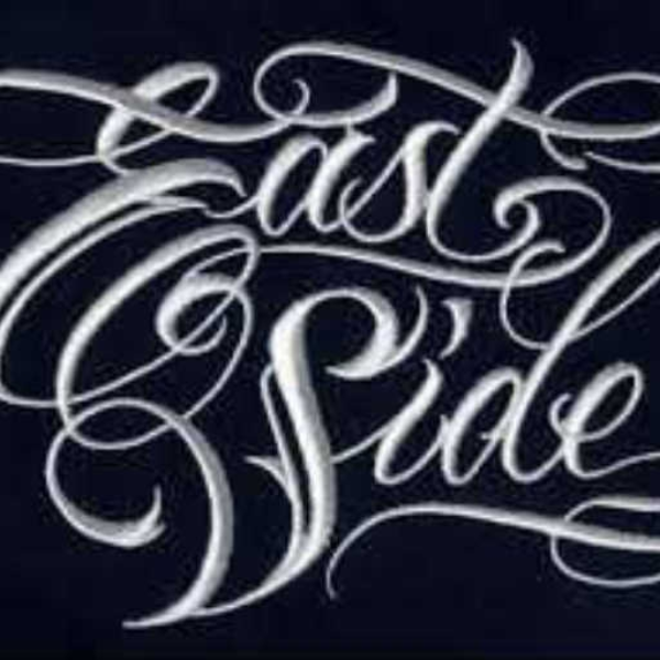 Coming From the East Side
