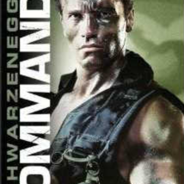 Commando