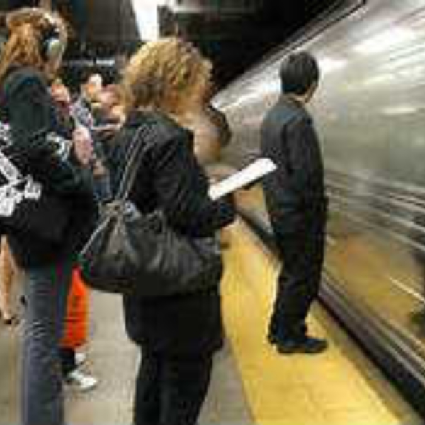 Commute