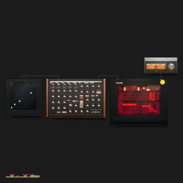 compact sounds