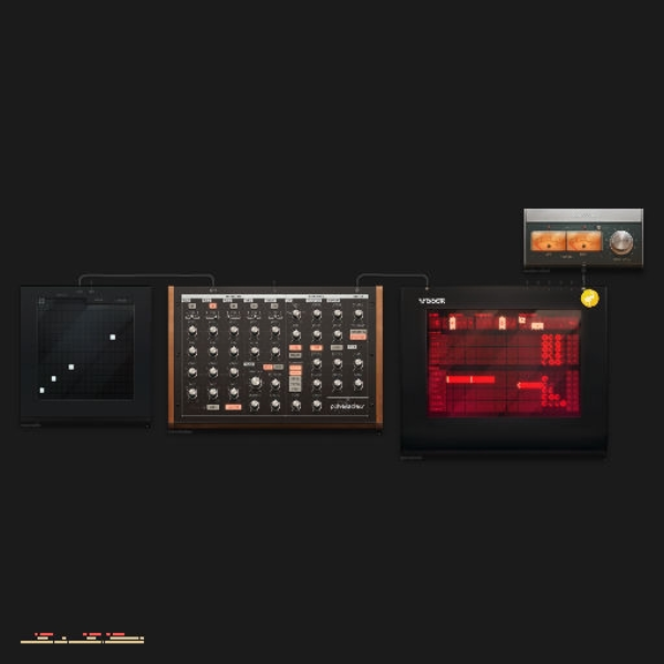 compact sounds