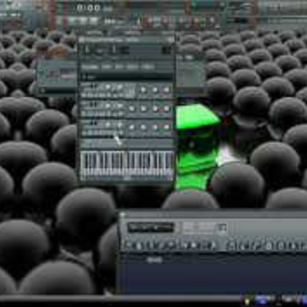 Complete 3x Osc Remix