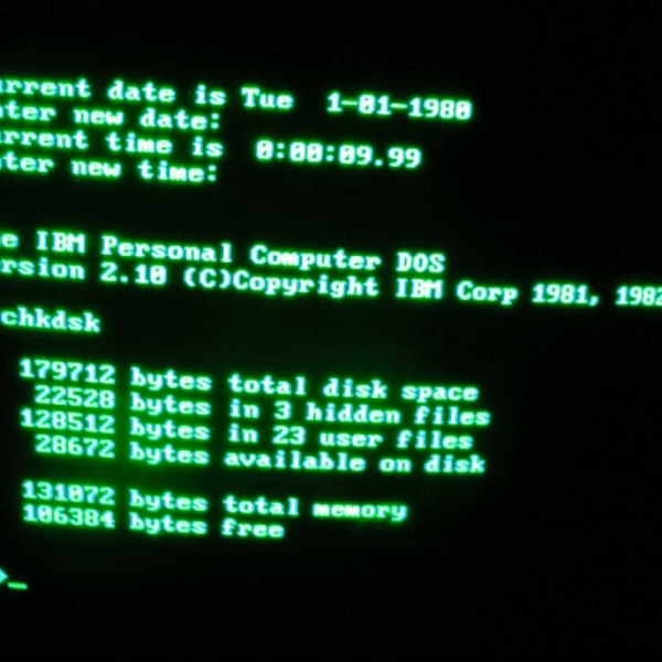 compute