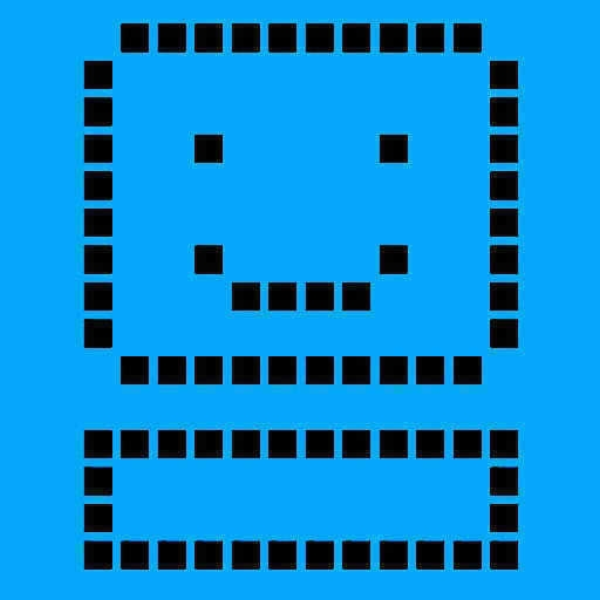 Computer Friend (Arte-Mix)