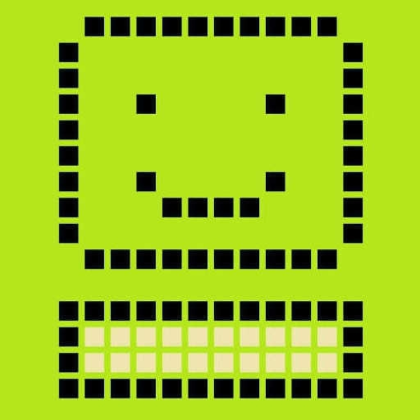 Computer Friend (bobson Remix)