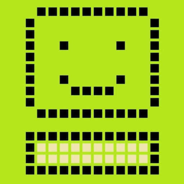 Computer Friend (cripta feat Black stone remix)