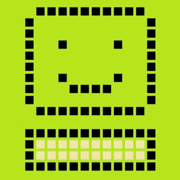 Computer Friend (I Want Your Baby Remix)