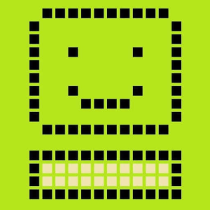 Computer Friend (Melonade Moombah Mix)