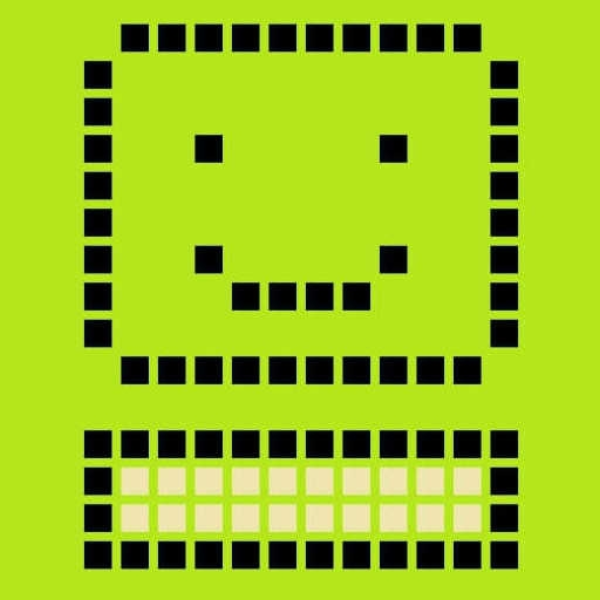 Computer Friend (Sergey004 Remix)