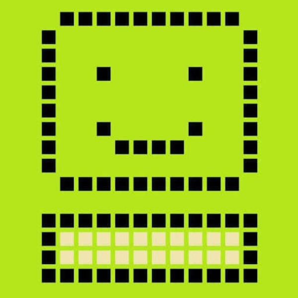 Computer Friend (T-chipped Remix)