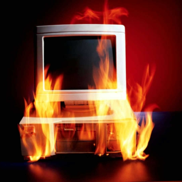 computer mix