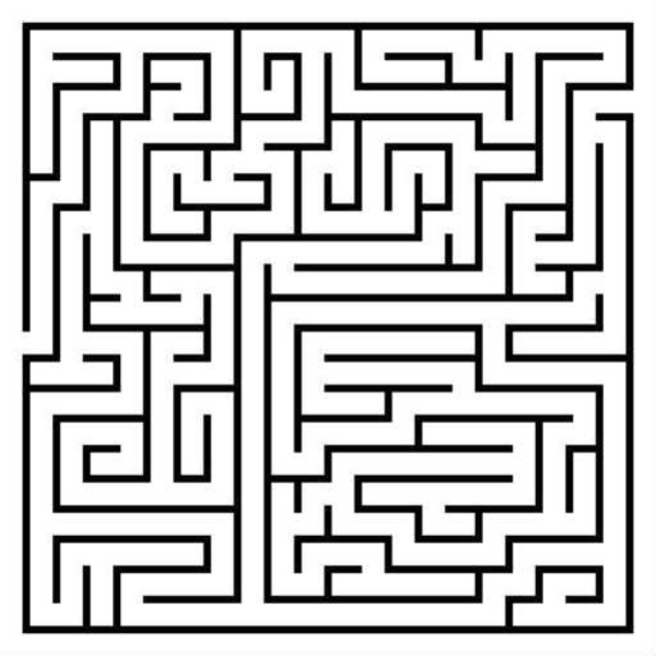 Confusing