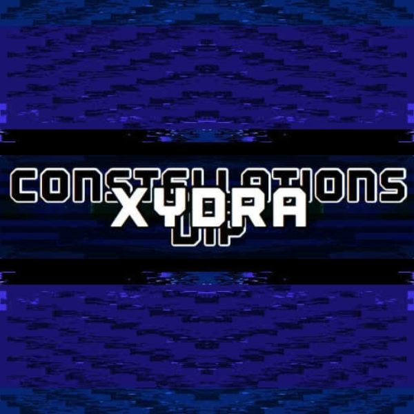 Constellations VIP polonium remix