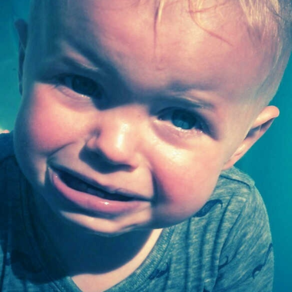 Consternation!