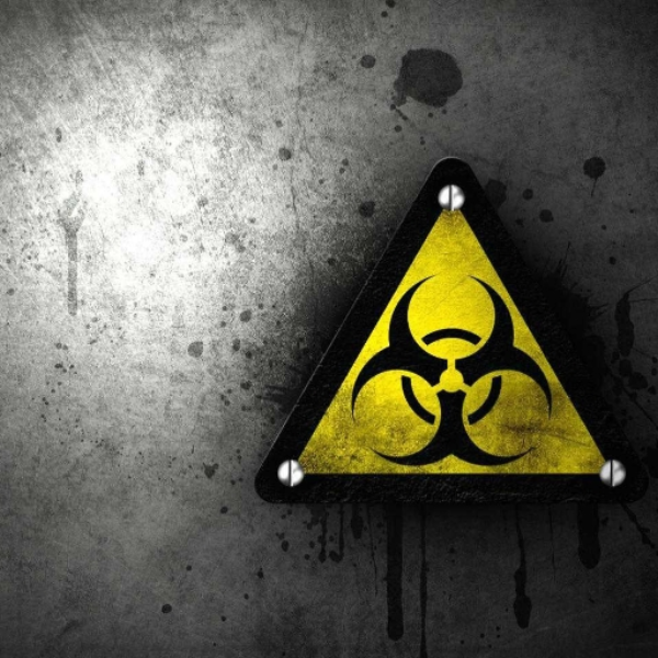 Contagion