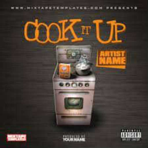 cook up ftoentbeatz