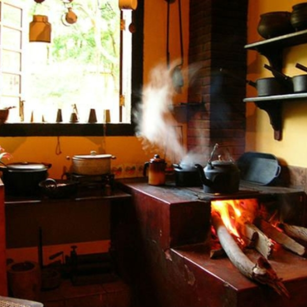 Cooking Machine