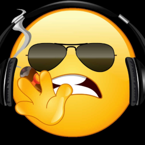 Cool dude