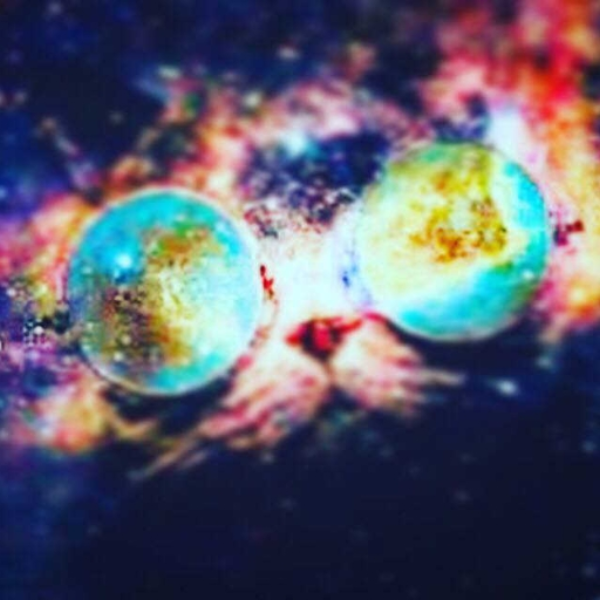 cool space