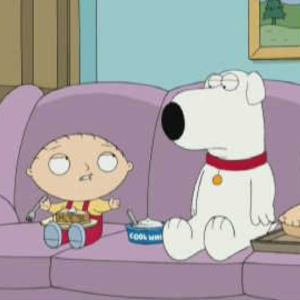 Cool Whip ( Family Guy Bump )