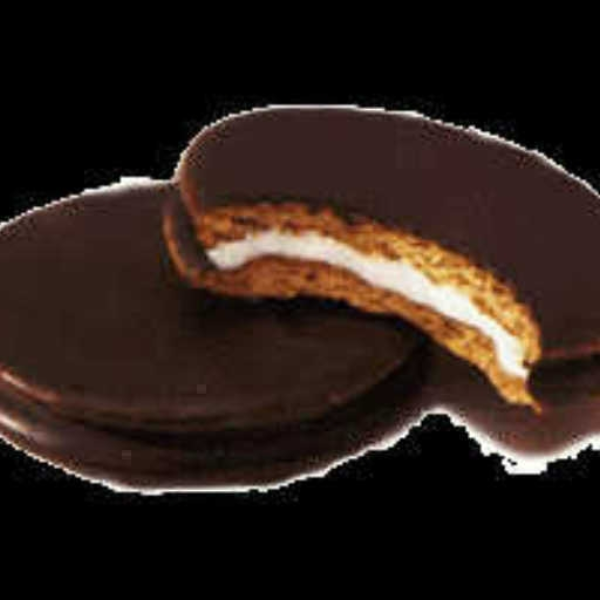 Coordinator of the Abject  Moon Pies