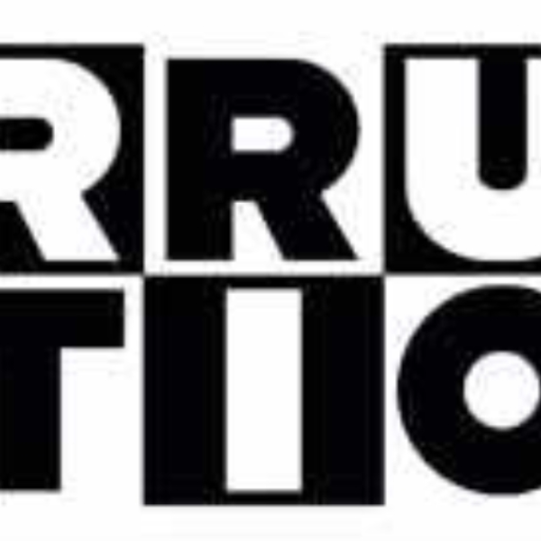Corrupt Nation