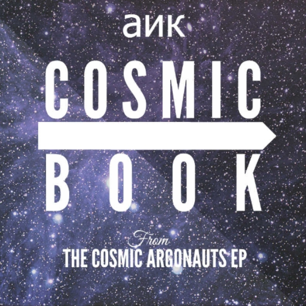 Cosmic Book