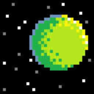 Cosmic Entity