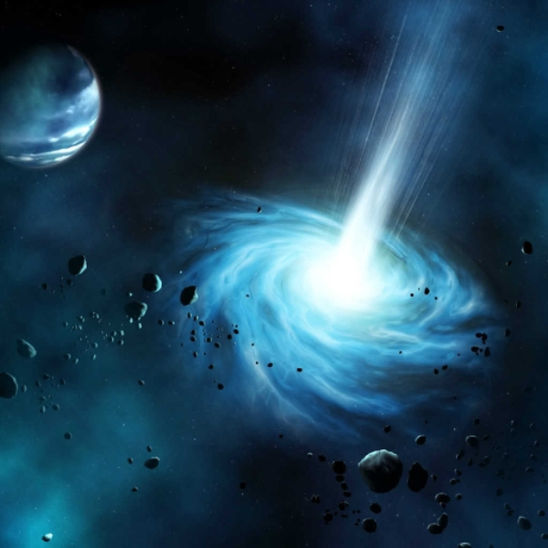 Cosmic Rays