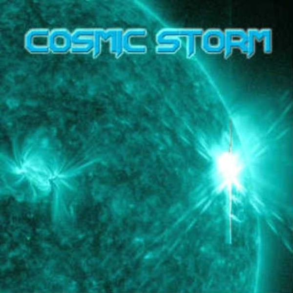 Cosmic Storm