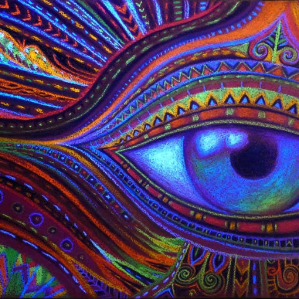 Cosmic vision