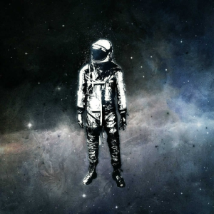 Cosmonaut