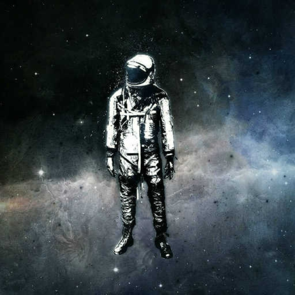 Cosmonaut (Rosselbock Remix)